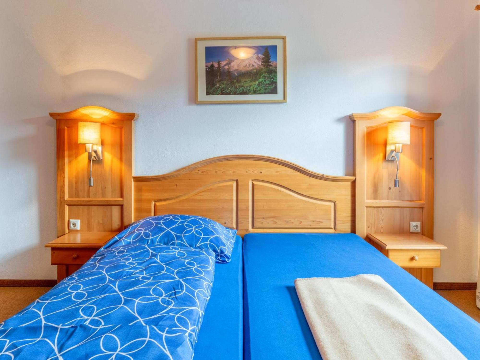 Pension Blaiken Xl Шеффау-ам-Вильден-Кайзер Экстерьер фото