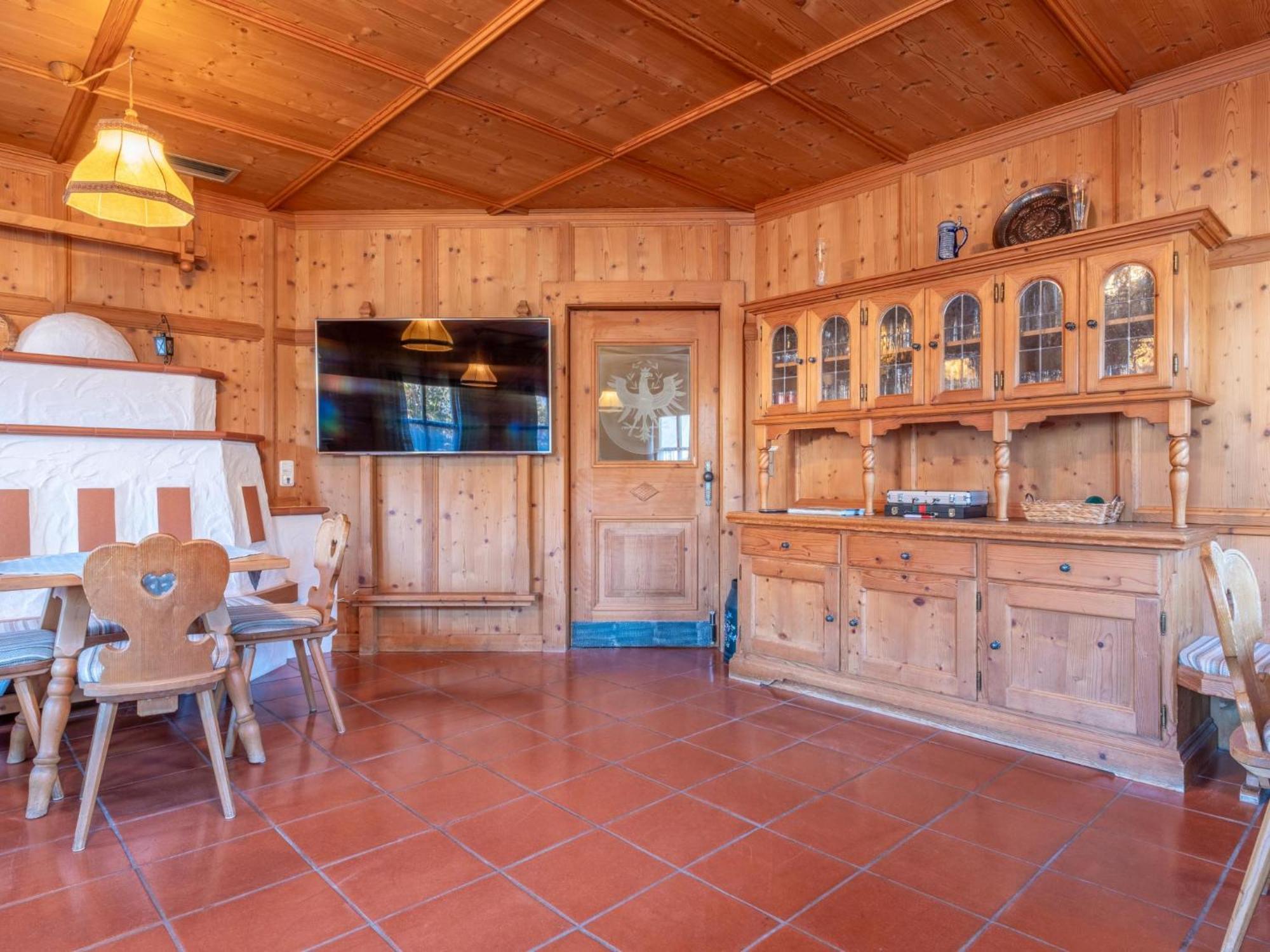 Pension Blaiken Xl Шеффау-ам-Вильден-Кайзер Экстерьер фото