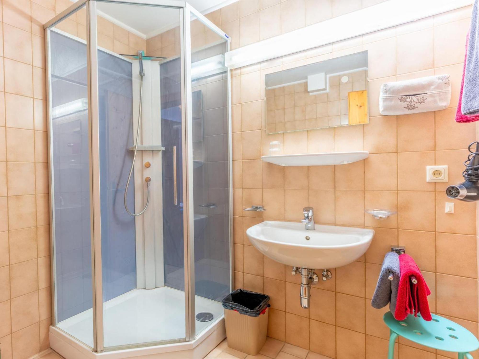 Pension Blaiken Xl Шеффау-ам-Вильден-Кайзер Экстерьер фото