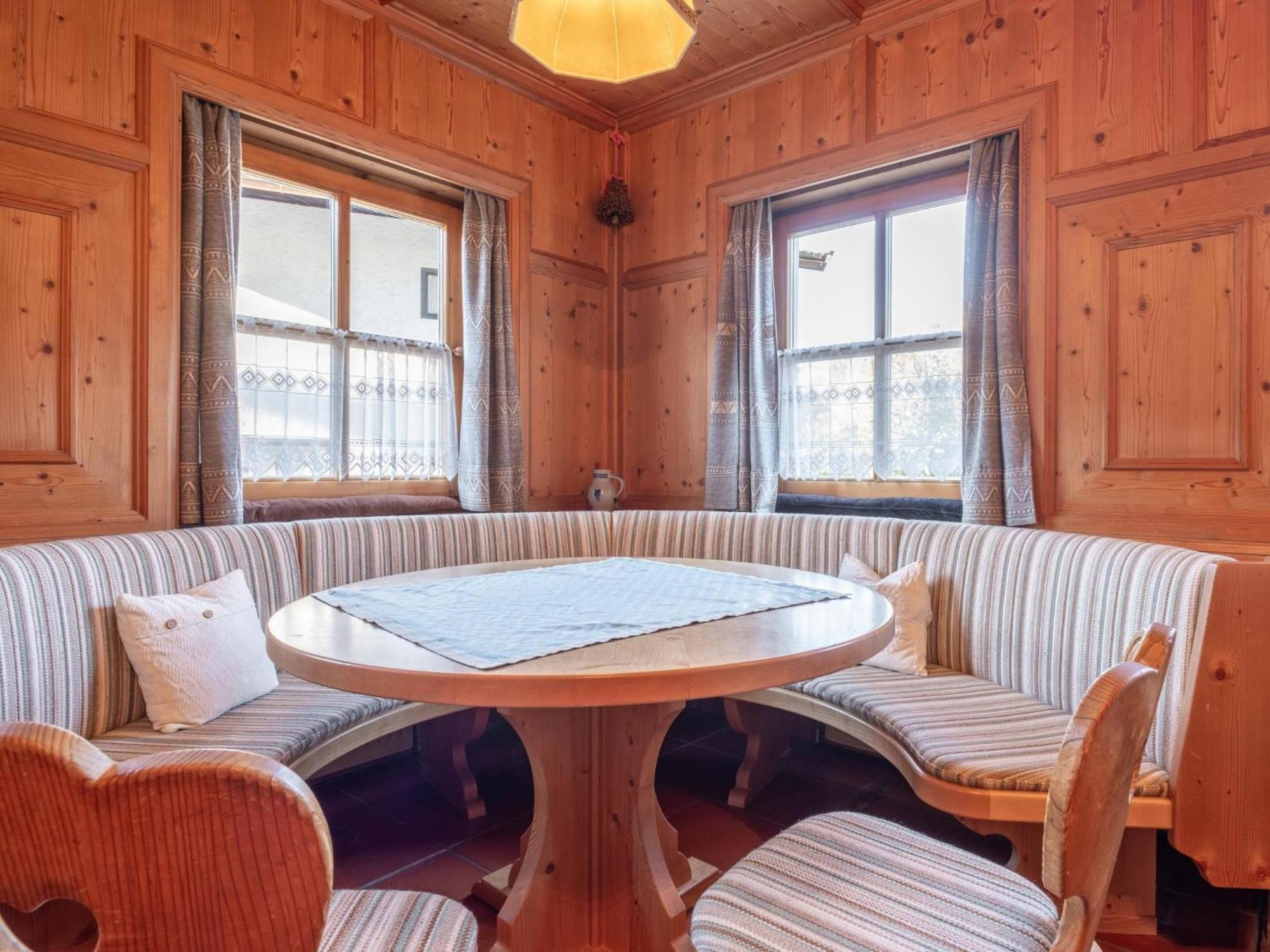 Pension Blaiken Xl Шеффау-ам-Вильден-Кайзер Экстерьер фото